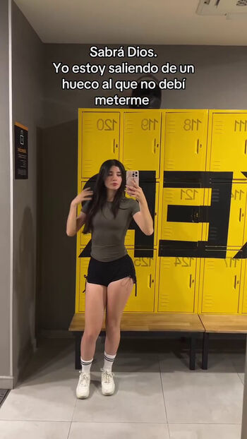 Full leaked Luisa valencia private onlyfans photo