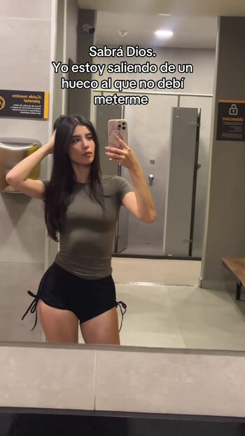 Full leaked Luisa valencia private onlyfans photo