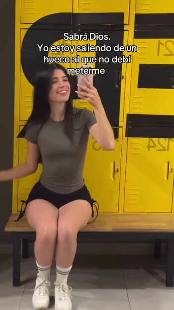 Full leaked Luisa valencia private onlyfans photo