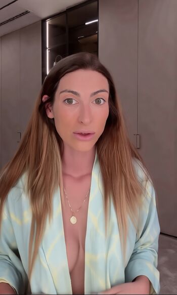 Full leaked Luisa zissman page private onlyfans photo