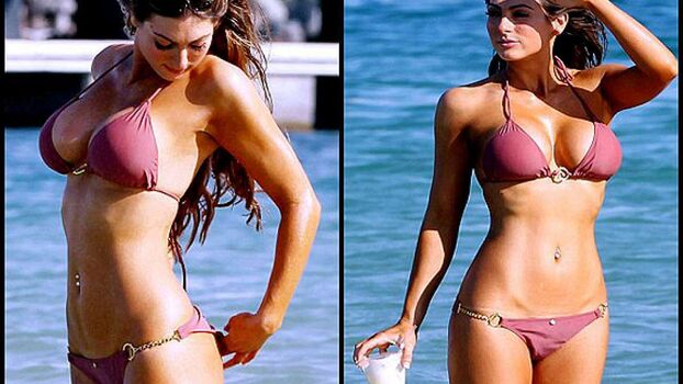 Full leaked Luisa zissman private onlyfans photo