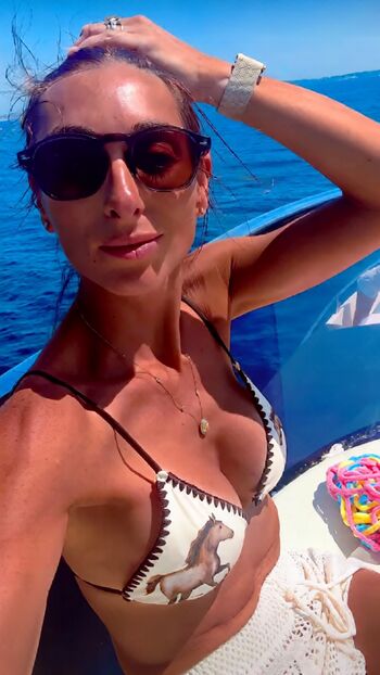 Full leaked Luisa zissman private onlyfans photo