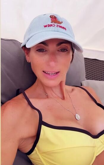 Full leaked Luisa zissman private onlyfans photo