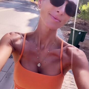 Full leaked Luisa zissman private onlyfans photo