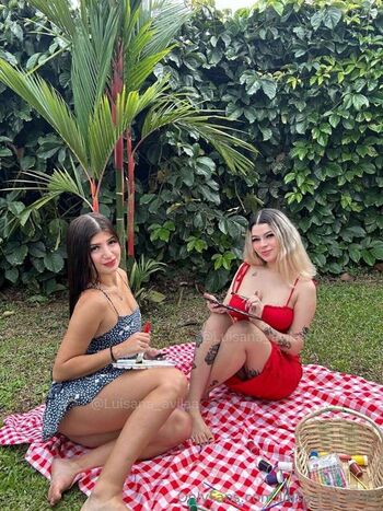 Full leaked Luisana avila private onlyfans photo