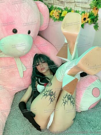 Full leaked Luisana avilaa private onlyfans photo