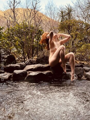 Full leaked Luisasadventure private onlyfans photo