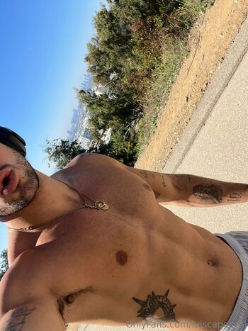 Full leaked Luiscapecchi private onlyfans photo