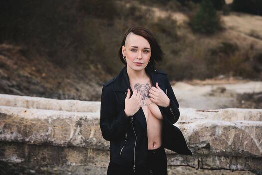 Full leaked Luise pleyer private onlyfans photo