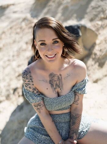 Full leaked Luise pleyer private onlyfans photo