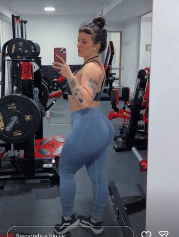 Full leaked Luisina raffo private onlyfans photo