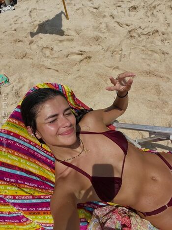 Full leaked Luisinha oliveira page private onlyfans photo