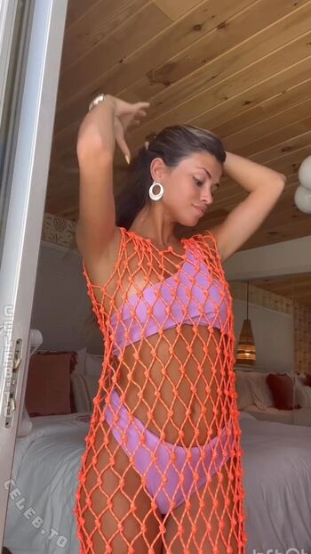 Full leaked Luisinha oliveira private onlyfans photo