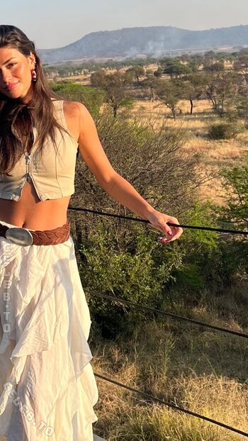 Full leaked Luisinha oliveira private onlyfans photo