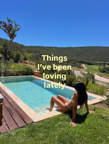 Full leaked Luisinha oliveira page private onlyfans photo