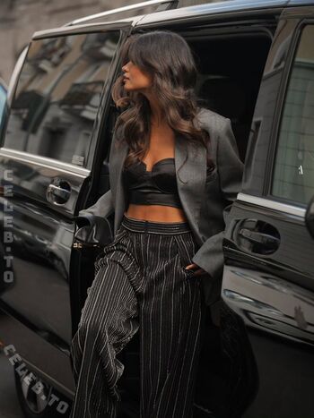 Luisinha Oliveira