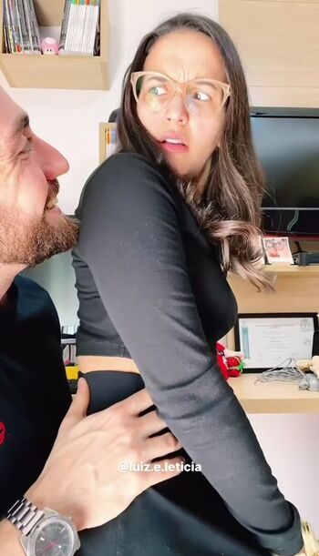 Full leaked Luiz e leticia private onlyfans photo