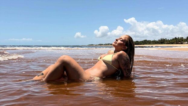 Full leaked Luiza machado private onlyfans photo