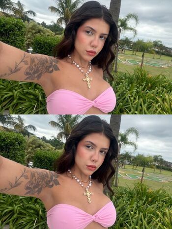 Luiza Parente
