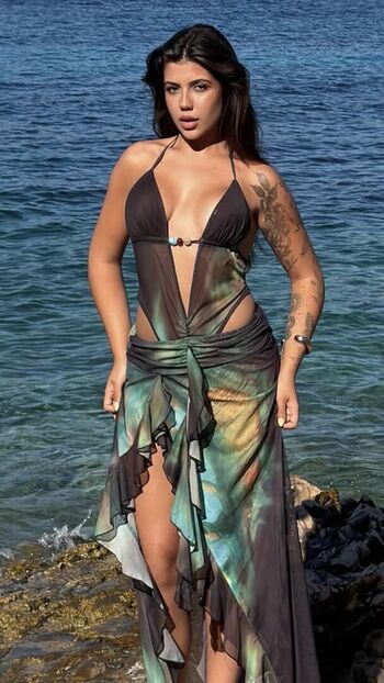 Full leaked Luiza parente page private onlyfans photo