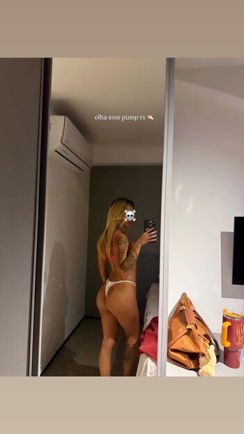 Full leaked Luiza pereirac private onlyfans photo