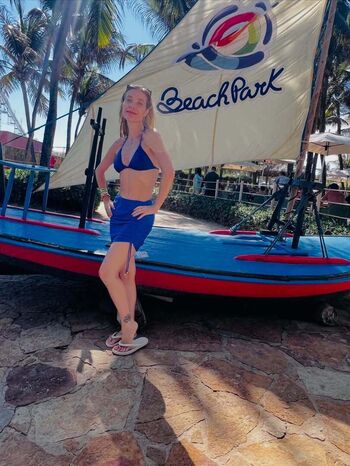 Full leaked Luiza possi private onlyfans photo