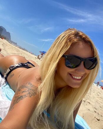 Full leaked Luiza souza private onlyfans photo