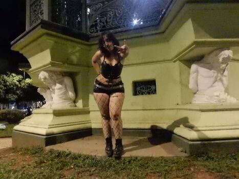 Full leaked Luiza private onlyfans photo