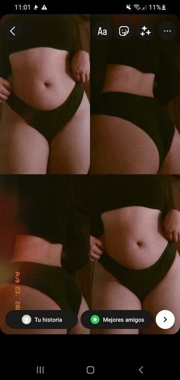 Full leaked Lujan gomez private onlyfans photo