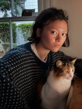 Full leaked Lukita maxwell private onlyfans photo