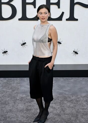 Full leaked Lukita maxwell private onlyfans photo