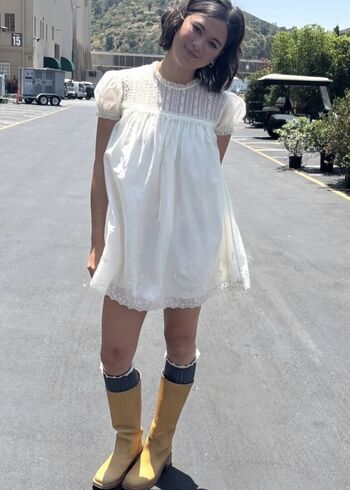 Full leaked Lukita maxwell private onlyfans photo