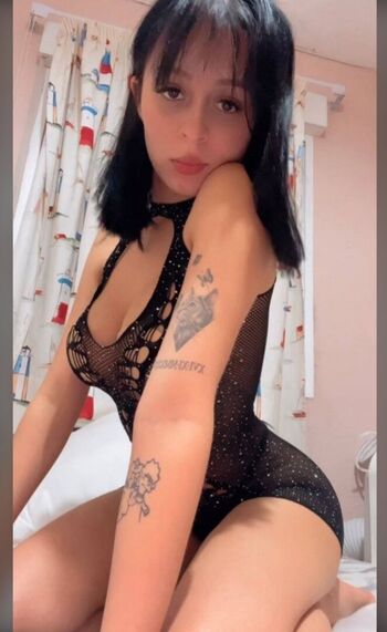 Full leaked Lukitasolorzano private onlyfans photo