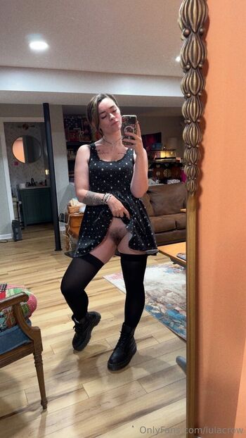 Full leaked Lula crow private onlyfans photo