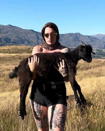 Full leaked Lulaafortune private onlyfans photo