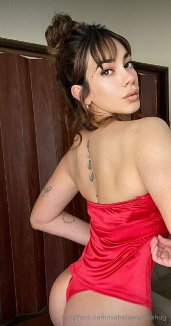 Full leaked Luledesma private onlyfans photo