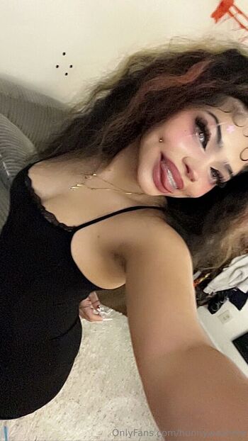 Full leaked Lulhunny page private onlyfans photo