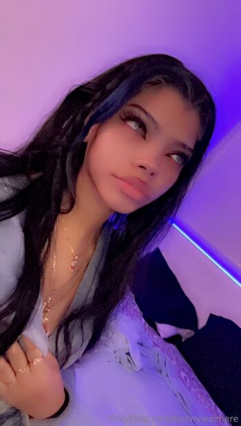 Full leaked Lulhunny page private onlyfans photo
