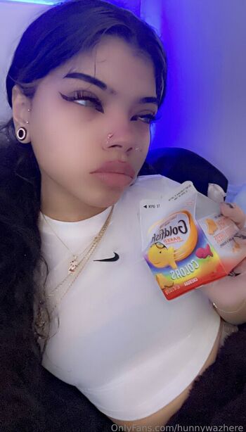 Full leaked Lulhunny page private onlyfans photo