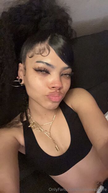 Full leaked Lulhunny page private onlyfans photo