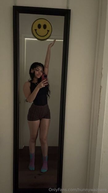 Full leaked Lulhunny page private onlyfans photo