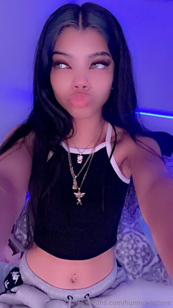 Full leaked Lulhunny private onlyfans photo