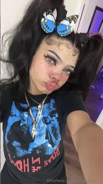 Full leaked Lulhunny private onlyfans photo
