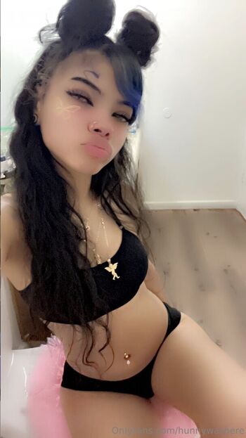 Full leaked Lulhunny private onlyfans photo