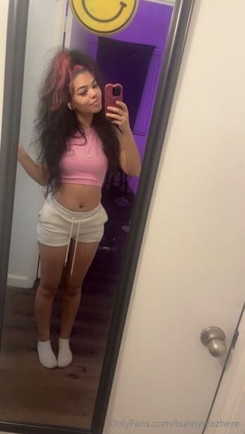 Full leaked Lulhunny private onlyfans photo