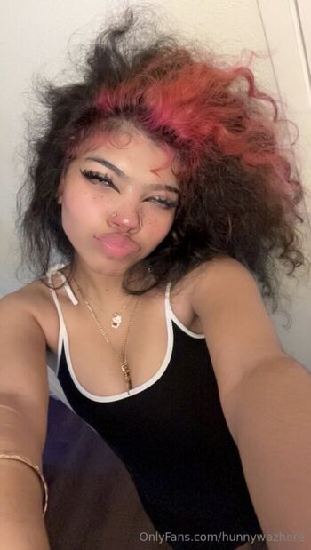 Full leaked Lulhunny private onlyfans photo