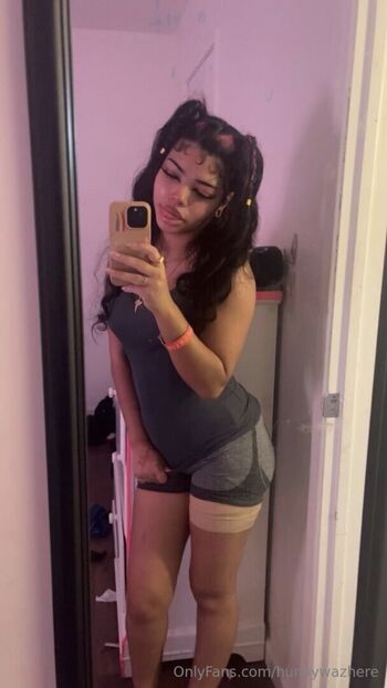 Full leaked Lulhunny private onlyfans photo