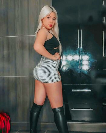 Full leaked Luli billordo private onlyfans photo