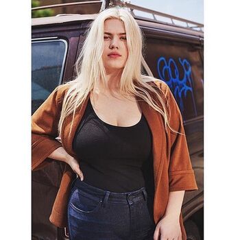 Full leaked Lulu bonfils private onlyfans photo