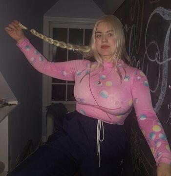 Full leaked Lulu bonfils private onlyfans photo